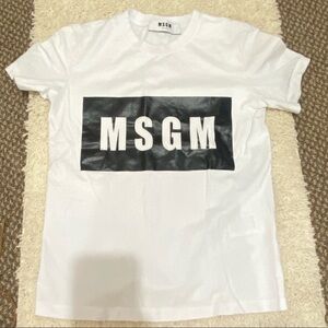 MSGM Tee